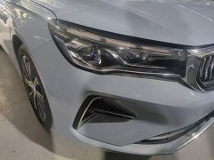 Geely Emgrand 2023 4th Generation Champion Edition 1.5L CVT Luxury - ფოტო 8