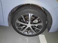 Geely Emgrand 2023 4th Generation Champion Edition 1.5L CVT Luxury - ფოტო 9
