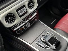 Mercedes-Benz GAMG AMG G 63 Edition - ფოტო 10