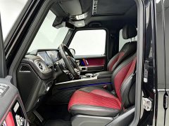 Mercedes-Benz GAMG AMG G 63 Edition - ფოტო 5
