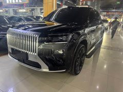 Zeekr 8X Ultra 70kWh - ფოტო 1
