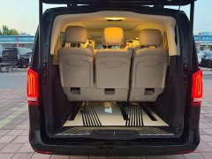 Mercedes-Benz V-Class V 260 Luxury Edition - ფოტო 16