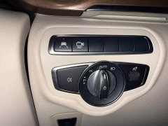 Mercedes-Benz V-Class V 260 Luxury Edition - ფოტო 18