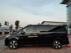 Mercedes-Benz V-Class V 260 Luxury Edition - ფოტო 4