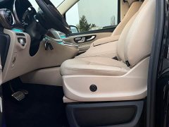 Mercedes-Benz V-Class V 260 Luxury Edition - ფოტო 7