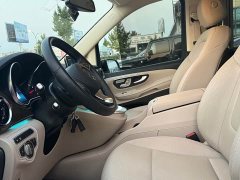 Mercedes-Benz V-Class V 260 Luxury Edition - ფოტო 8