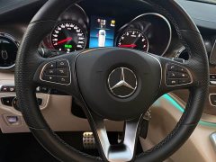 Mercedes-Benz V-Class V 260 Luxury Edition - ფოტო 9