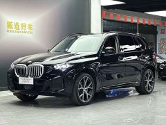 BMW X5 xDrive 30Li M Sport Luxury Night Edition Package - ფოტო 1