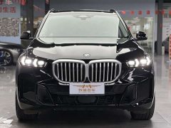 BMW X5 xDrive 30Li M Sport Luxury Night Edition Package - ფოტო 2