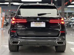 BMW X5 xDrive 30Li M Sport Luxury Night Edition Package - ფოტო 4
