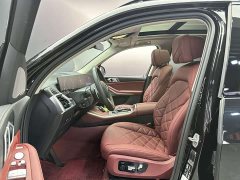 BMW X5 xDrive 30Li M Sport Luxury Night Edition Package - ფოტო 5