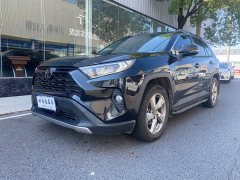 Toyota RAV4 2.0L CVT FWD Fashion Edition - ფოტო 1