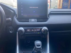 Toyota RAV4 2.0L CVT FWD Fashion Edition - ფოტო 10