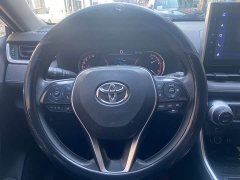Toyota RAV4 2.0L CVT FWD Fashion Edition - ფოტო 11