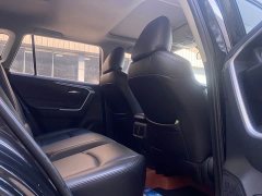 Toyota RAV4 2.0L CVT FWD Fashion Edition - ფოტო 12