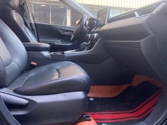 Toyota RAV4 2.0L CVT FWD Fashion Edition - ფოტო 13