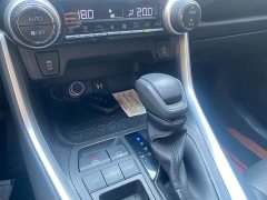 Toyota RAV4 2.0L CVT FWD Fashion Edition - ფოტო 15