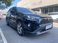 Toyota RAV4 2.0L CVT FWD Fashion Edition - ფოტო 3