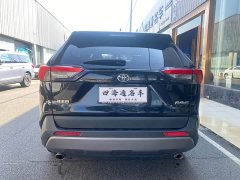 Toyota RAV4 2.0L CVT FWD Fashion Edition - ფოტო 4