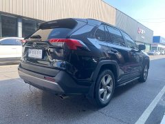 Toyota RAV4 2.0L CVT FWD Fashion Edition - ფოტო 5