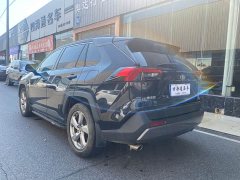 Toyota RAV4 2.0L CVT FWD Fashion Edition - ფოტო 6