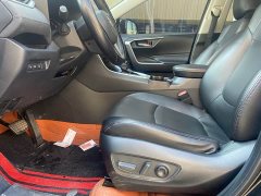Toyota RAV4 2.0L CVT FWD Fashion Edition - ფოტო 7