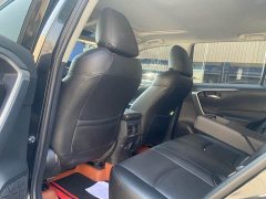 Toyota RAV4 2.0L CVT FWD Fashion Edition - ფოტო 8