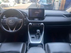 Toyota RAV4 2.0L CVT FWD Fashion Edition - ფოტო 9