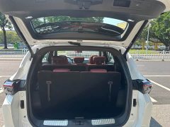 Jetour X70 PLUS 2025 1.5T Flagship Edition 7-seater - ფოტო 17