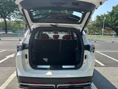 Jetour X70 PLUS 2025 1.5T Flagship Edition 7-seater - ფოტო 18