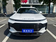 Jetour X70 PLUS 2025 1.5T Flagship Edition 7-seater - ფოტო 2
