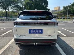 Jetour X70 PLUS 2025 1.5T Flagship Edition 7-seater - ფოტო 5