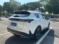 Jetour X70 PLUS 2025 1.5T Flagship Edition 7-seater - ფოტო 6