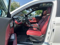 Jetour X70 PLUS 2025 1.5T Flagship Edition 7-seater - ფოტო 7