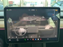 Tesla Model 3 2022 Rear-Wheel Drive - ფოტო 10