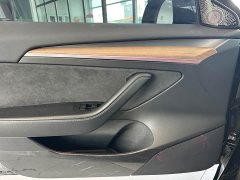 Tesla Model 3 2022 Rear-Wheel Drive - ფოტო 11