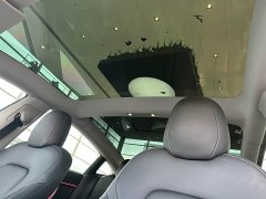 Tesla Model 3 2022 Rear-Wheel Drive - ფოტო 12
