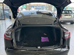 Tesla Model 3 2022 Rear-Wheel Drive - ფოტო 13