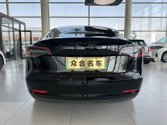Tesla Model 3 2022 Rear-Wheel Drive - ფოტო 3