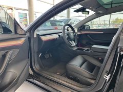 Tesla Model 3 2022 Rear-Wheel Drive - ფოტო 4
