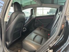 Tesla Model 3 2022 Rear-Wheel Drive - ფოტო 5