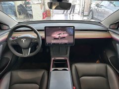 Tesla Model 3 2022 Rear-Wheel Drive - ფოტო 6