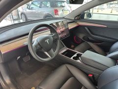Tesla Model 3 2022 Rear-Wheel Drive - ფოტო 8
