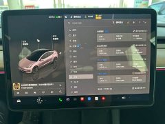 Tesla Model 3 2022 Rear-Wheel Drive - ფოტო 9