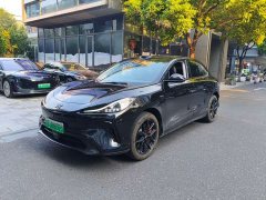 IM Motors Zhiji LS6 2023 Max Ultra-Long Range Edition - ფოტო 1