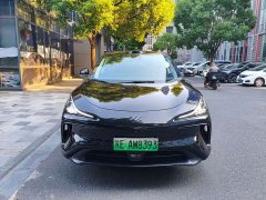 IM Motors Zhiji LS6 2023 Max Ultra-Long Range Edition - ფოტო 2