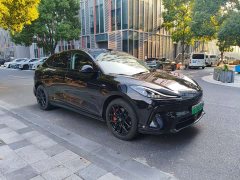 IM Motors Zhiji LS6 2023 Max Ultra-Long Range Edition - ფოტო 3