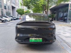 IM Motors Zhiji LS6 2023 Max Ultra-Long Range Edition - ფოტო 8
