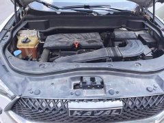 Haval F7x 1.5T Two-Wheel Drive Smart Trendy Edition - ფოტო 10