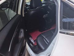 Haval F7x 1.5T Two-Wheel Drive Smart Trendy Edition - ფოტო 11